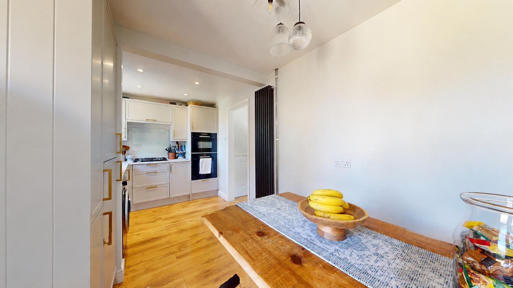 2 bed property in Kennet Drive, Milton Keynes